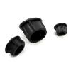 Motorcycle Frame Hole Cover Caps Plug Decorative Frame Cap Set For BMW R1250GS R1200GS R 1250 GS R 1200 GS LC ADV Adventure