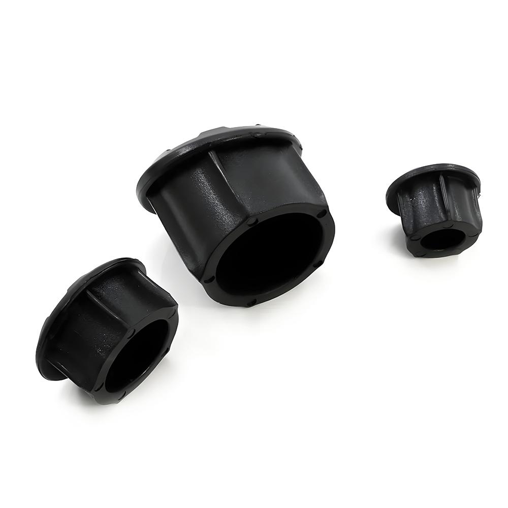 Motorcycle Frame Hole Cover Caps Plug Decorative Frame Cap Set For BMW R1250GS R1200GS R 1250 GS R 1200 GS LC ADV Adventure