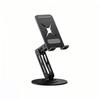 360 Degree Rotating Phone Holder Universal for Phone Table Support Stand Multi Angle Adjustable Folding Holder Stand