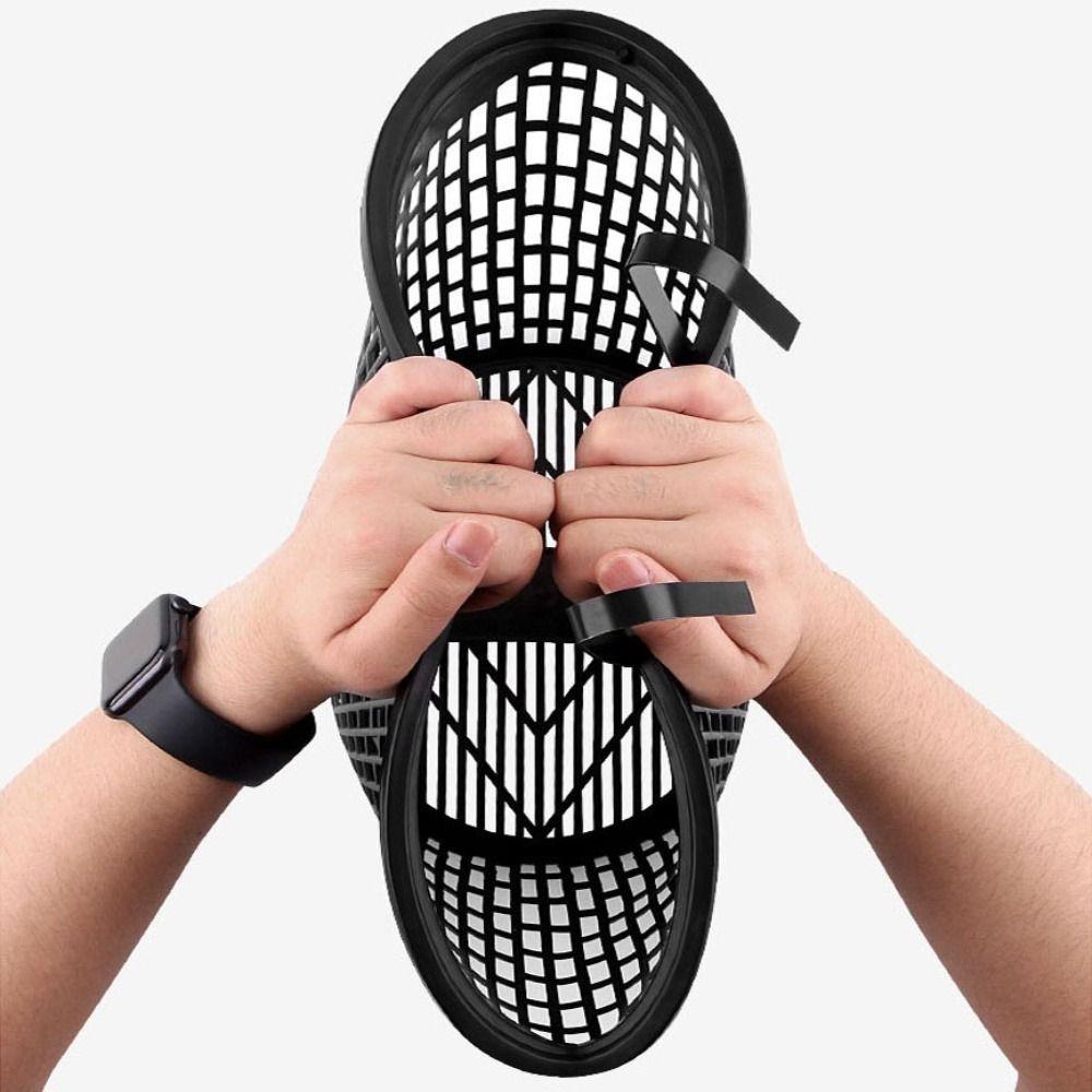 Multicolors Bicycle Storage Bag Plastic Scooter Handlebar Basket Rear Cycling Accessories