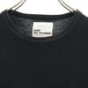 Noir Kei Ninomiya Short Sleeve T-shirt M Black Pearl Women Used