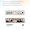 BTS The Daydream BELIEVERS Film Photo Sticker