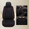 Fully Enclosed Car Seat Cover Fabric Seat Cover Five Seat Car Seat Cushion Car Seat Cushion