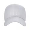 Reunion Island Flag Washed Denim Cap Casual Baseball Caps Adjustable Hat Summer Unisex Baseball Hats