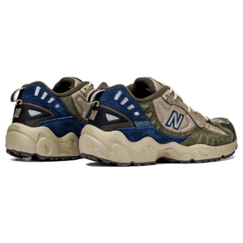 New Balance 703 Кроссовки 'Бежево-коричневые' ML703DDB