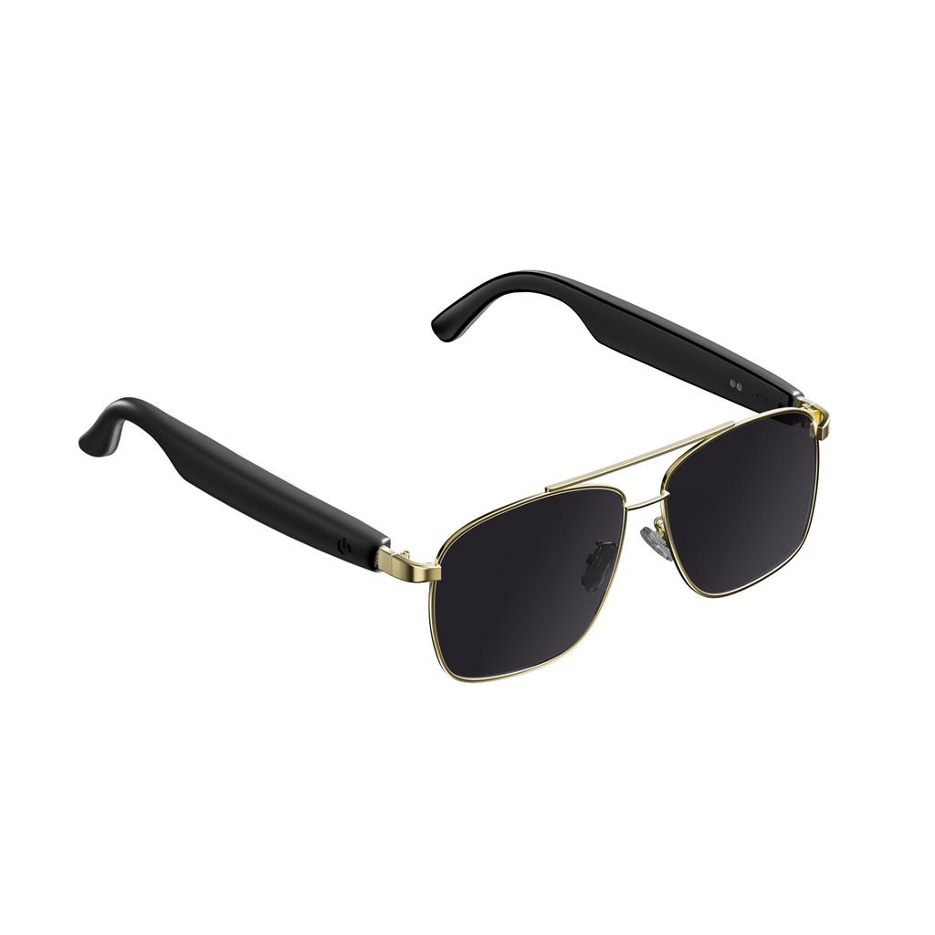 A16 Smart Audio Glasses Bluetooth Sunglasses Anti-Blue Light UV Protection Touch Control