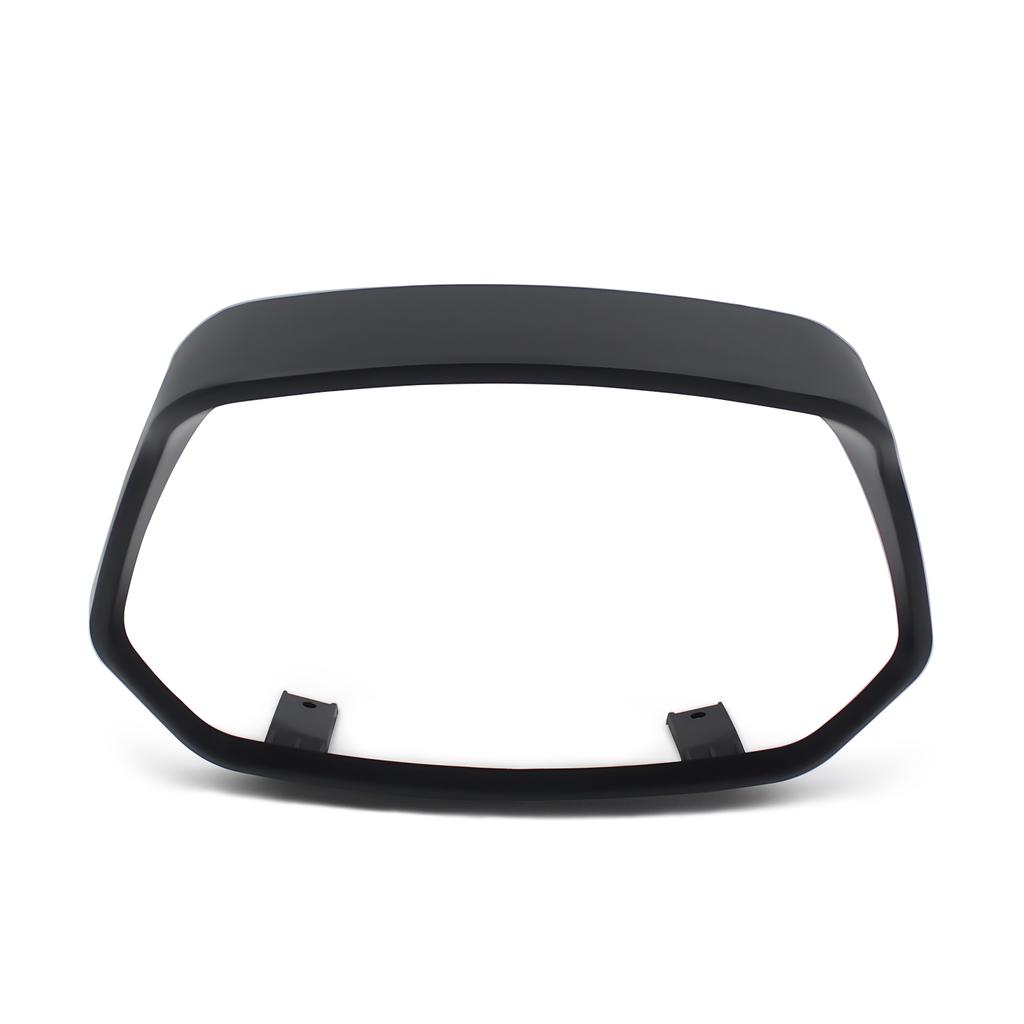 For Vespa SPRINT 150 2024 2025 Motorcycle Scooter Headlamp Ring Headlight Cover Head Lamp Protective Cover