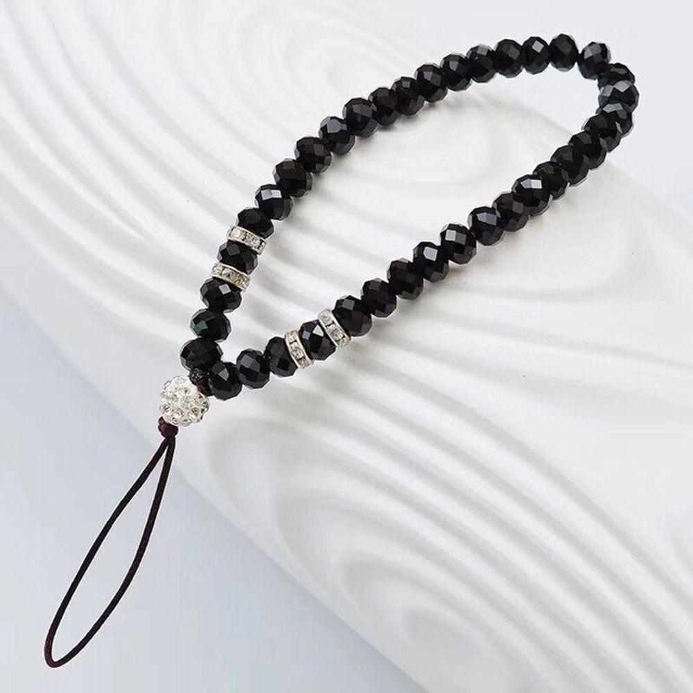 Подвеска для телефона на запястье Цепочка для мобильного телефона Ремешки для мобильного телефона Ремешки для телефона с кристаллами Шнурки для телефона