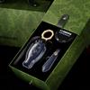 New Model Mercedes-Benz Key Cover Gift Set - Fits C, E, S Class, Ideal for Men's High-End Gifts