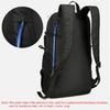 Foldable Multi-functional Outdoor Lightweight Hiking Backpack, Folding Backpack, Travel Water-resistant Daily Backpack