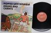 Виниловая пластинка MONGO SANTAMARIA Drums And Chants LPS88973 VAYA 1978 Венесуэла Джаз Б/у