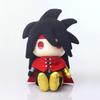 Final Fantasy VII Rebirth Plush Toy Vincent Valentine