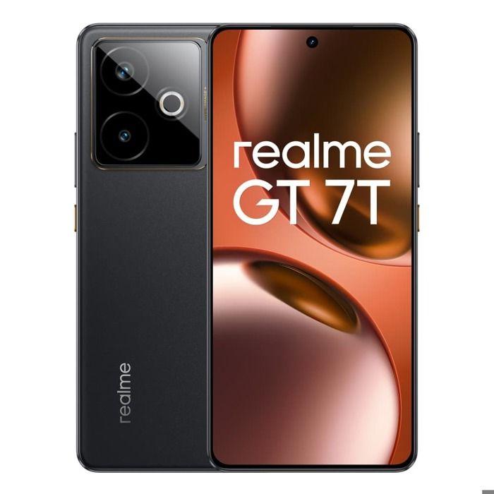 Smartphone realme GT 7T Noir 12Go 512Go