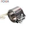 FCABA 35mm Inner Diameter 25~40mm Height Mica Band Heater 110V/220V/380V 80W/100W/120W/130W Electric Industrail Heating Element