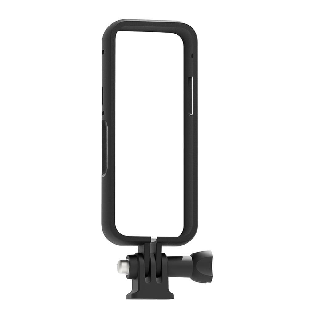 Для аксессуаров 360 One X3 Защитная рамка-бампер Адаптер-крепление для экшн-камеры 360 One X3 Защитные крепления