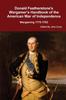 Книга Donald Featherstone's Wargamer's Handbook of the American War of Independence Wargaming 1775-1783