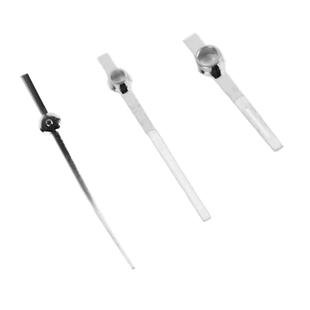 Механизм 3135 Часовые стрелки Замена механизма Люминесцентные стрелки Замена стрелок часов Запчасти для ремонта 126334H Стрелка