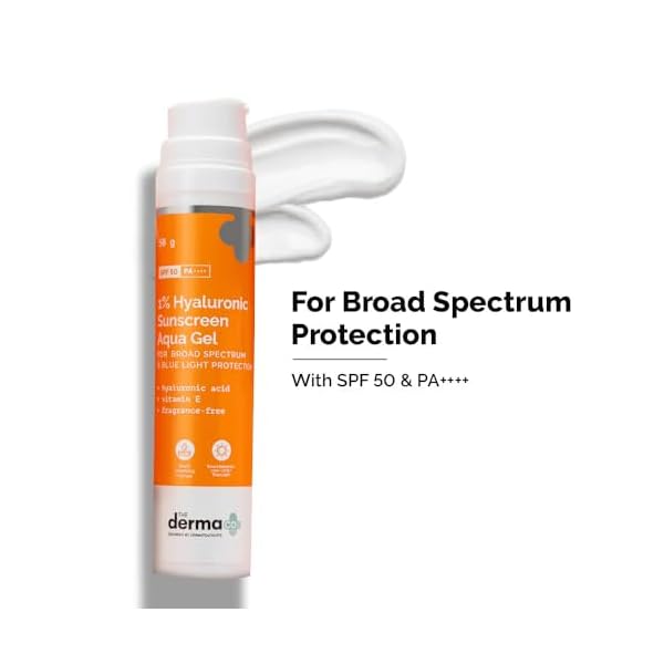 The Derma Co Glow & Protect Combo