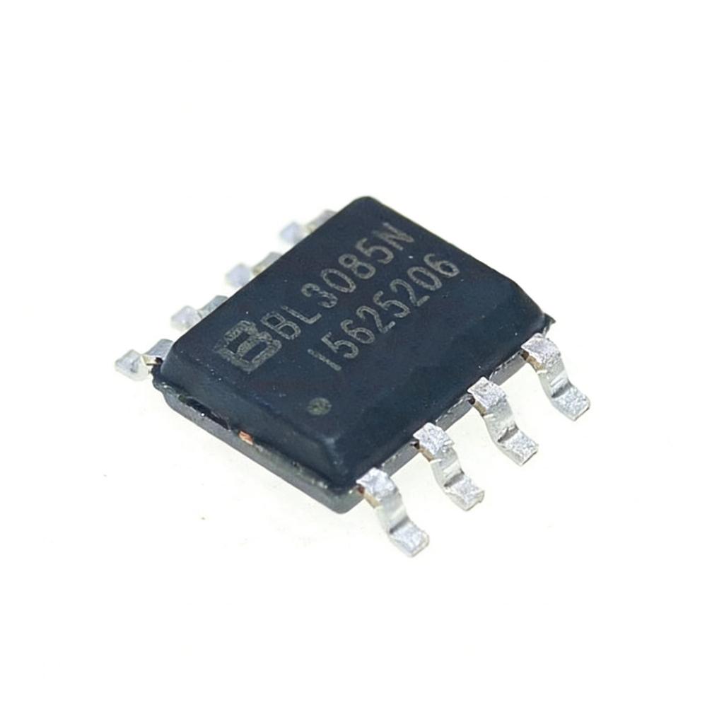 BL3085N(I56) SOIC-8 Half-Duplex Polarized Adaptive RS-485 Transceiver Chip