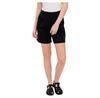 Vero Moda Lucca Jersey Long High Waist Shorts