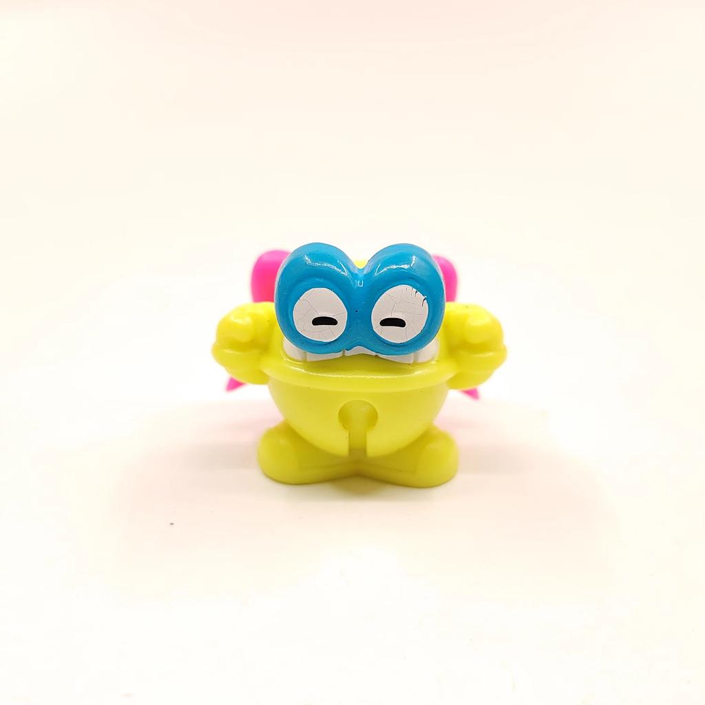 ПОСЛЕДНИЕ Superthings УЛЬТРА Редкий MORPH OCEAN ЗОЛОТОЙ ЧЕРНЫЙ ШЛЯПА Серия Mutant Battle Superthing Ограниченная Коллекция Игрушка Лучший Подарок для Мальчиков