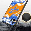 MH55 F-Formula Номер Один Чехол-бампер для Redmi Note 8 9 10 11 11S 10C 10X 10A 10T 9A 9C 9T 9S 8T Pro Max Plus Prime