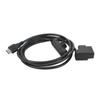 OBD2 To High Definition Multimedia Interface Cable H00008000 for CS2 CTS2 CTS3 Plug Monitor