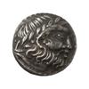 Ancient Greek Coins Copying Silver-plated Coins Commemorative Coins Collecting Coins