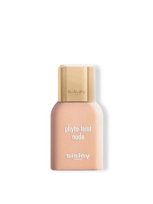 Sisley Beauty Phyto-Teint Nude (Фонд)