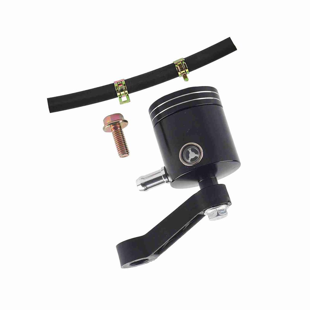 Motorcycle Brake Clutch Master Cylinder Fluid Reservoir Tank Oil Cup for Aprilia Ducati