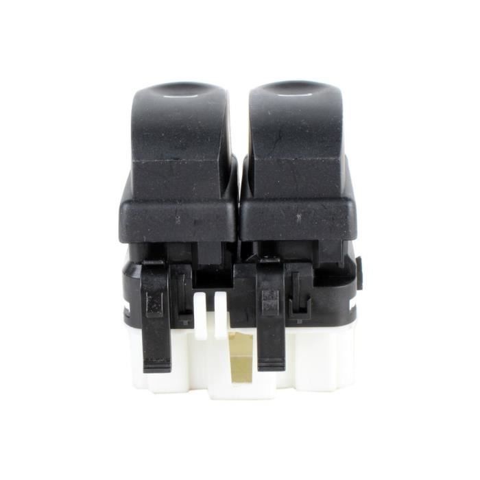 Переключатель управления стеклоподъемником Renault Clio III Modus Twingo 214943 8200214943