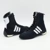 JH6665 adidas Rasant Mid Черный Core Белый Footwear Белый Off White (Женский)