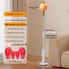 WEZHO Standing Punching Bag for Adults