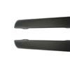 2 шт. Нижняя декоративная накладка фары для Toyota For Tacoma 4WD 1995-1997 52513-35020 52512-35020 Декоративная накладка
