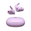 Beats Fit Pro - Noise Canceling Earbuds - Active Noise Cancellation, Spatial Audio Ready, IPX4 Rated, Sweatproof Earbuds, - Stone Purple
