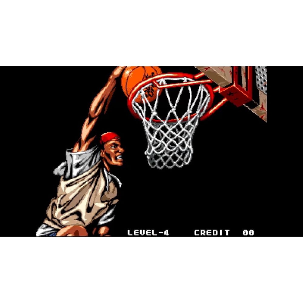 AKEAKA NEOGEO SELECTION Том. 9 - Переключатель