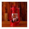 BRUNO Bruno LED Battery-Operated Lantern, Stylish, Yellow, for Disasters and Power Outages, BOL001-YE