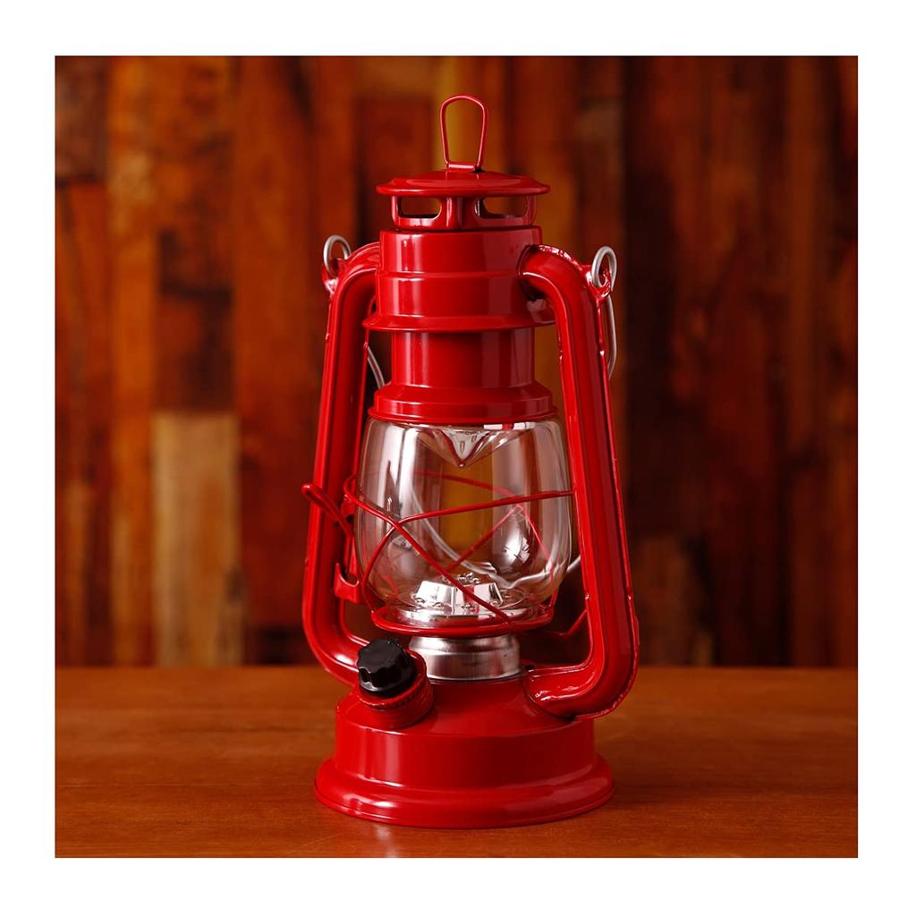 BRUNO Bruno LED Battery-Operated Lantern, Stylish, Yellow, for Disasters and Power Outages, BOL001-YE
