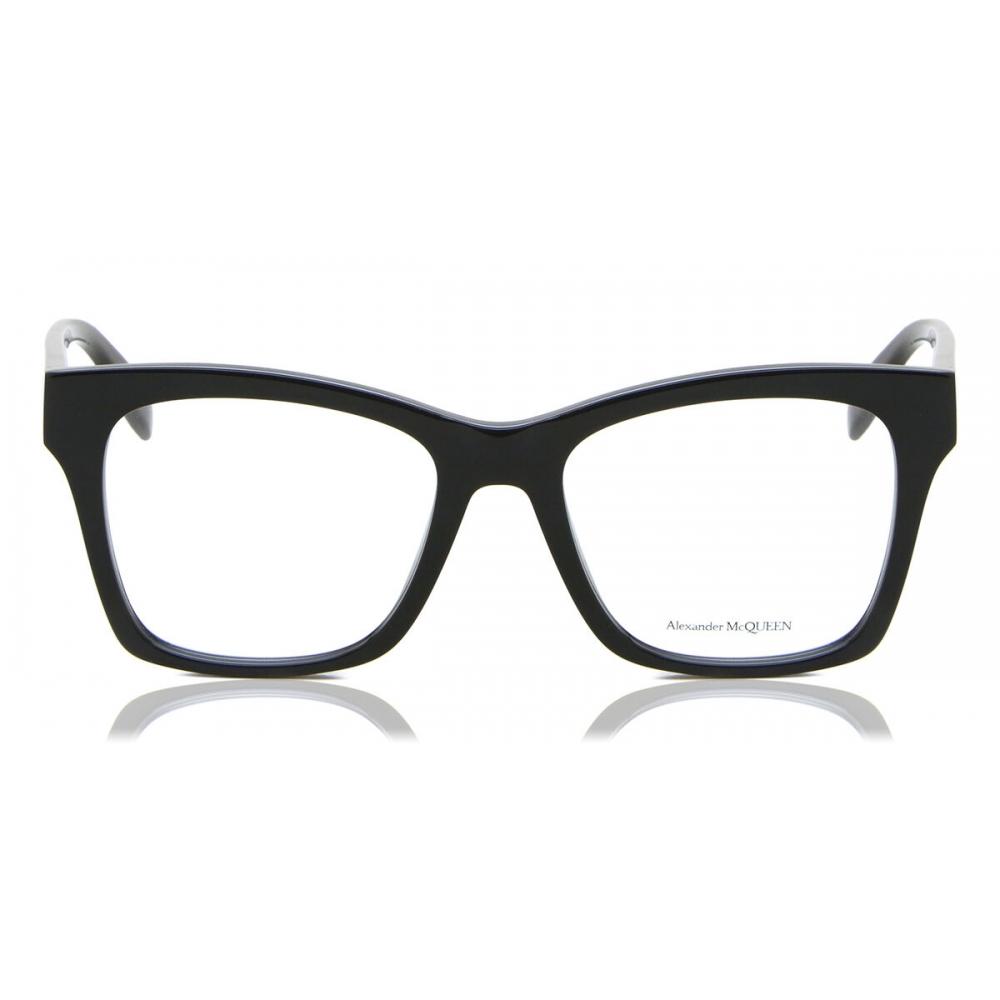 Alexander Mcqueen Am0388o 001 Женские очки