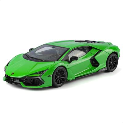 Heimanba Lamborghini Reverto Литая модель автомобиля H1132 1/18 / (Зеленый GN)