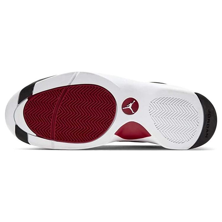 Jordan Командный зал Красный Черный CD4150-600