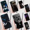 russia rapper Og buda For Huawei Nova 7i 8i 11i 12i 12s 10 9 SE Y90 Y60 Y70 Y72 Y61 Y91 P60 Pro P30 P40 Lite Case