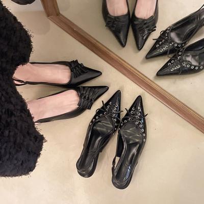 Туфли – Туфли