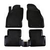 SCOUTT Tapis de sol 3D Opel CORSA D 2006-2019 - Caoutchouc Premium - Résistant à l'eau - Sur mesure