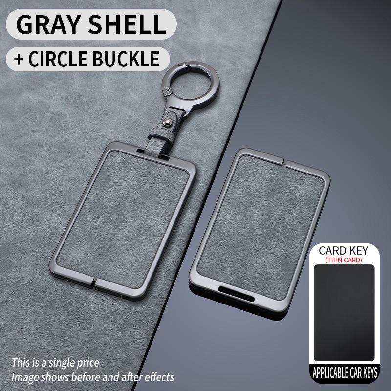 Lexus LX570/LS460L/RX350/RX270 Card Key Protective Case