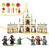 LEGO Harry Potter 76415 Битва за Хогвартс