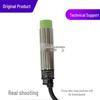 Autonics PRL18-8DN M18 Three-Wire Proximity Sensor Switch