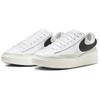 Nike Блейзер Phantom Low Summit White Белый Парус Черный Кроссовки Обувь для Скейтборда HF3119-101