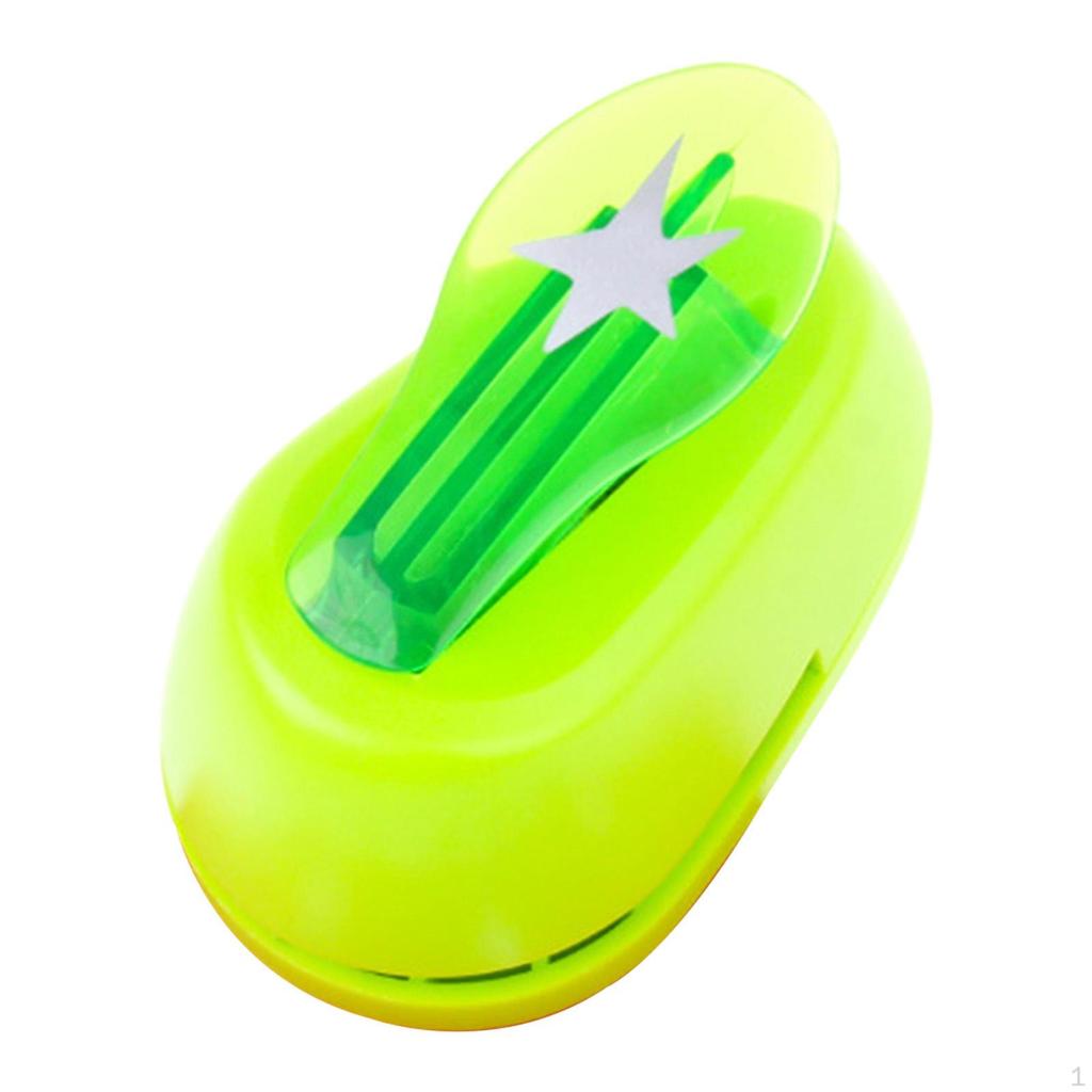 Craft Border Punch Edge Embossing Paper Card Puncher Perforator Suitable for Scrapbooking Journaling