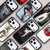 Чехол для телефона Кунг-фу Каратэ Тхэквондо Для IPhone 17 16e 15 14 13 12 11 Pro Max Air Mini Мягкий Защитный Чехол